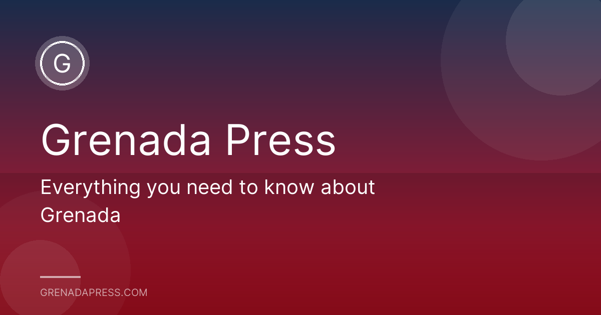 Everything you need to know about Grenada