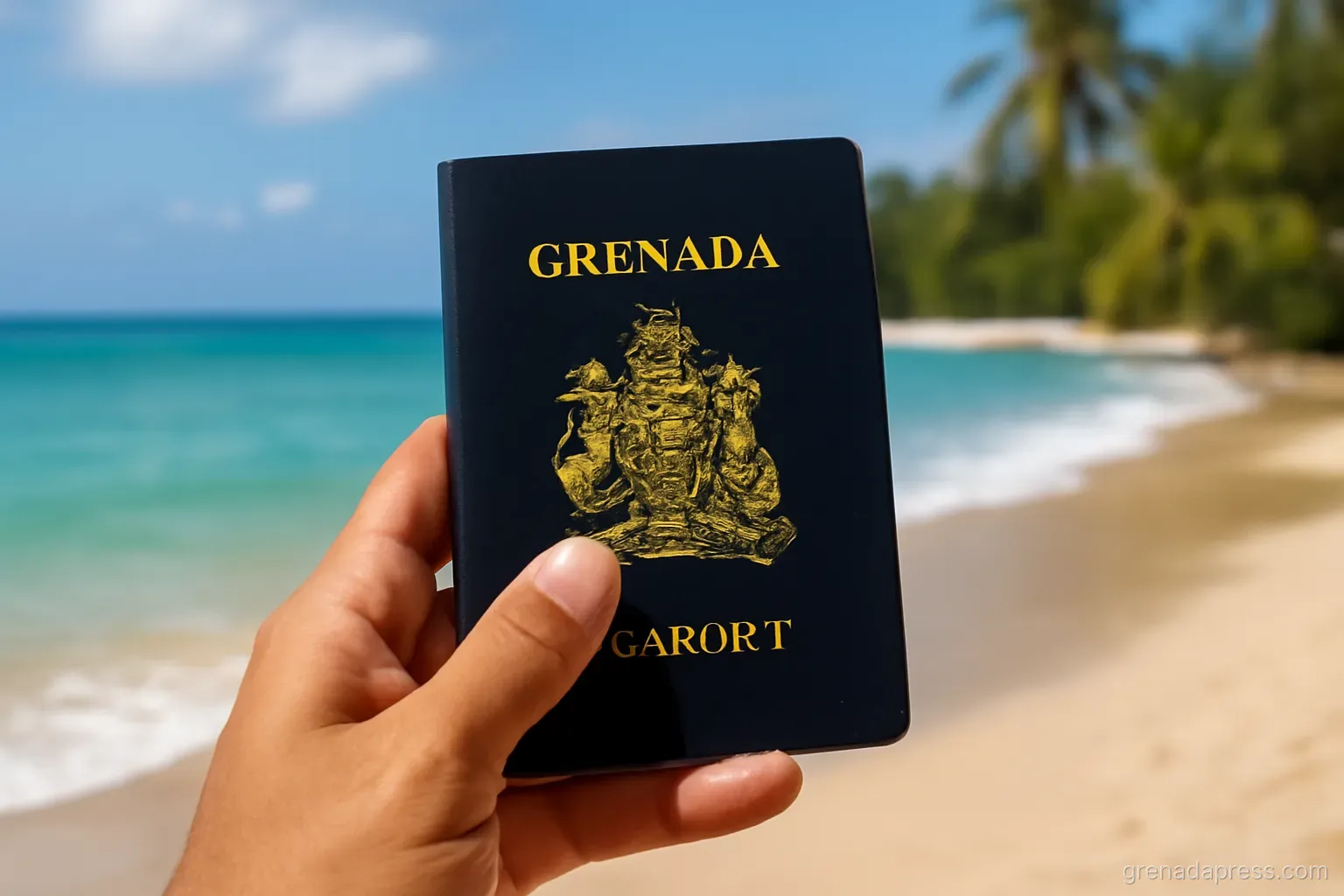 A newcomer's guide to Grenada