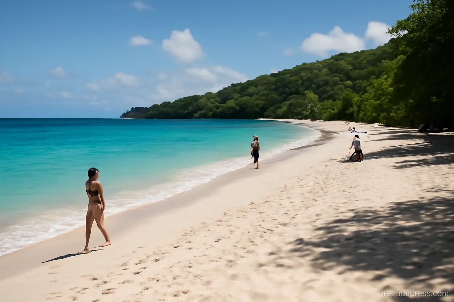 A practical Grenada travel guide