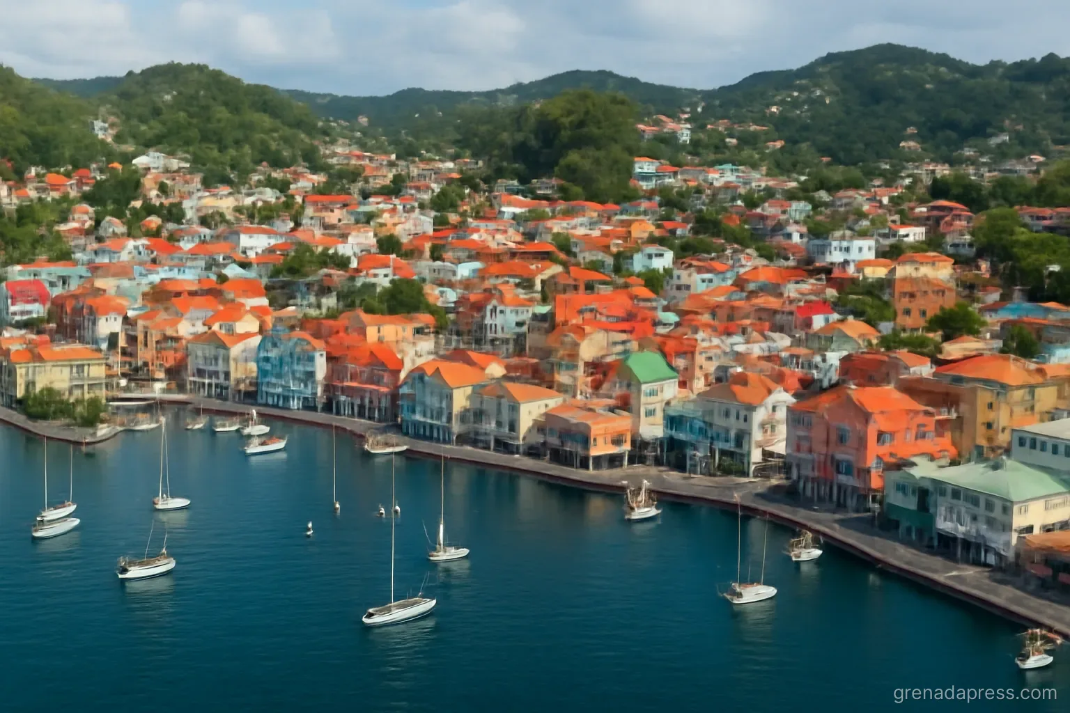 An introduction to Grenada for newcomers
