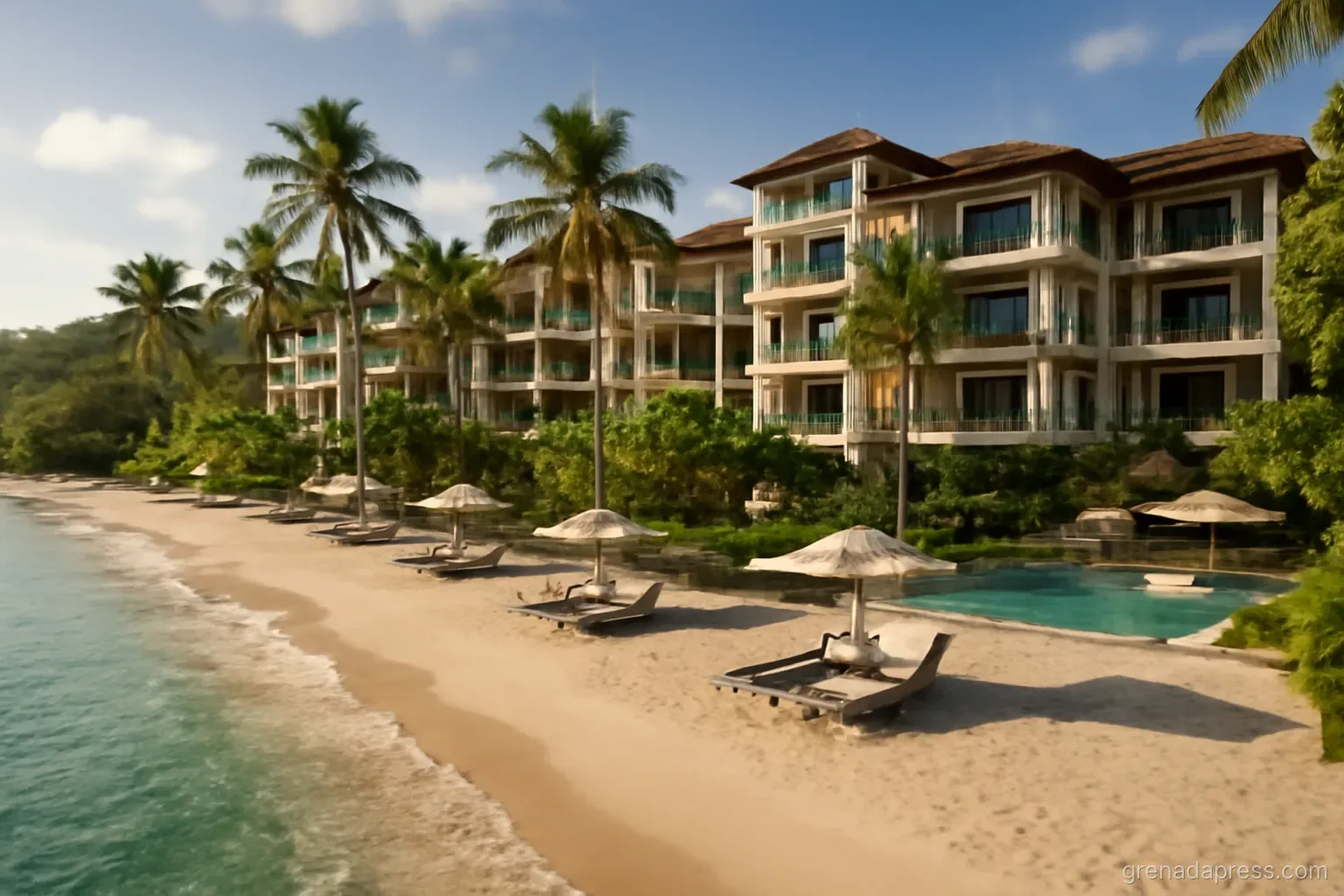 CBI costs and process in Grenada