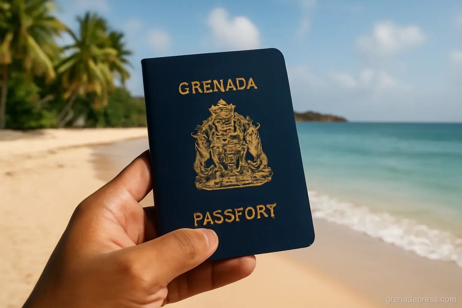 Everything you need to know about Grenada