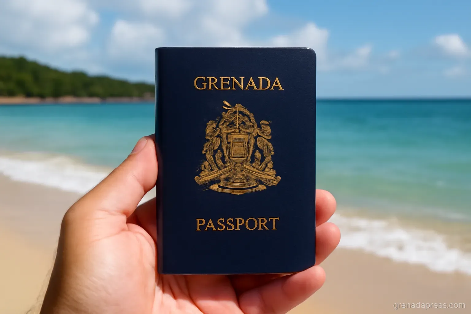 Immigration & Citizenship