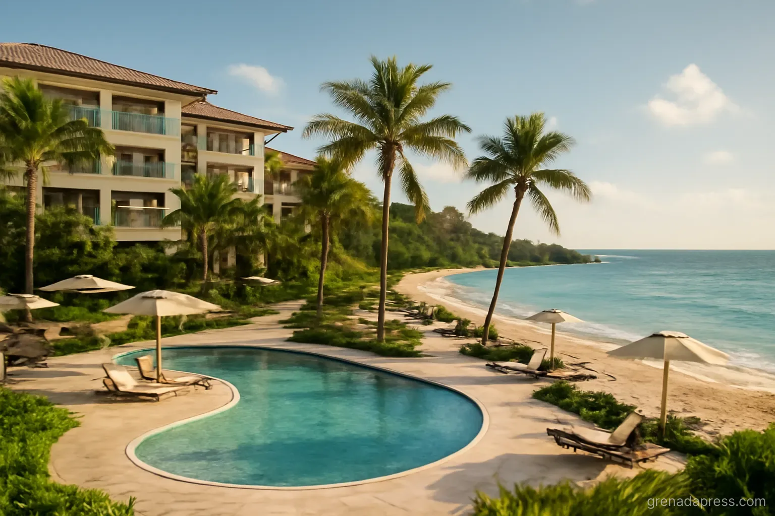 Grenada citizenship by investment explained