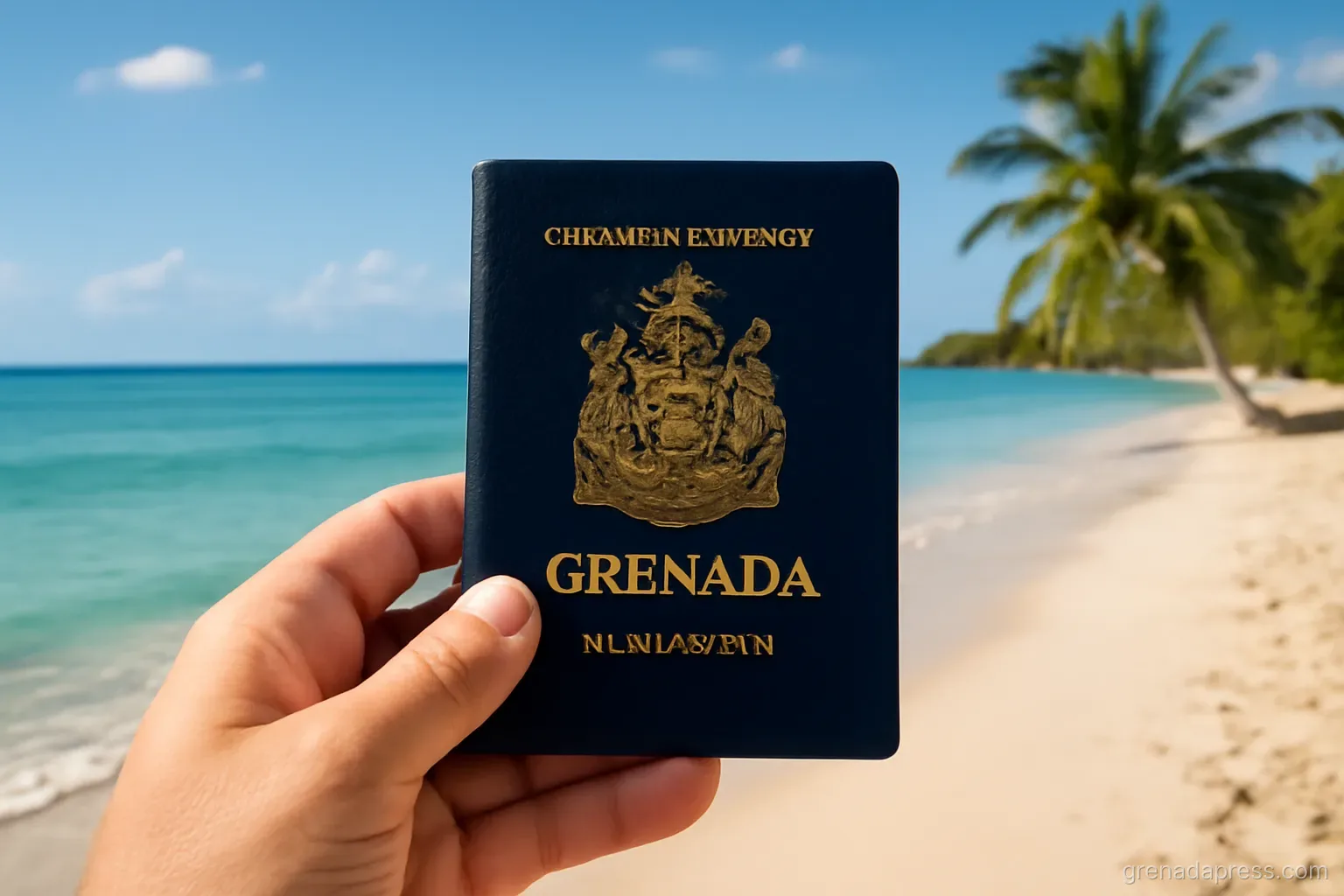 Grenada: where to start