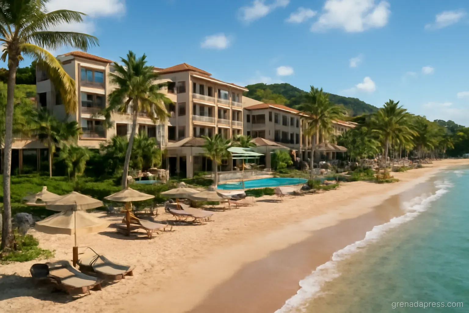 How to get a Grenada passport