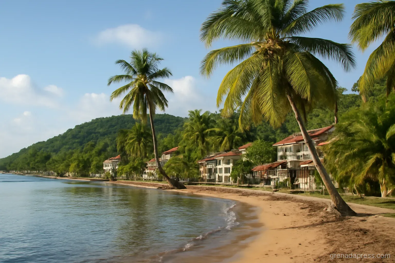 Life in Grenada for expats
