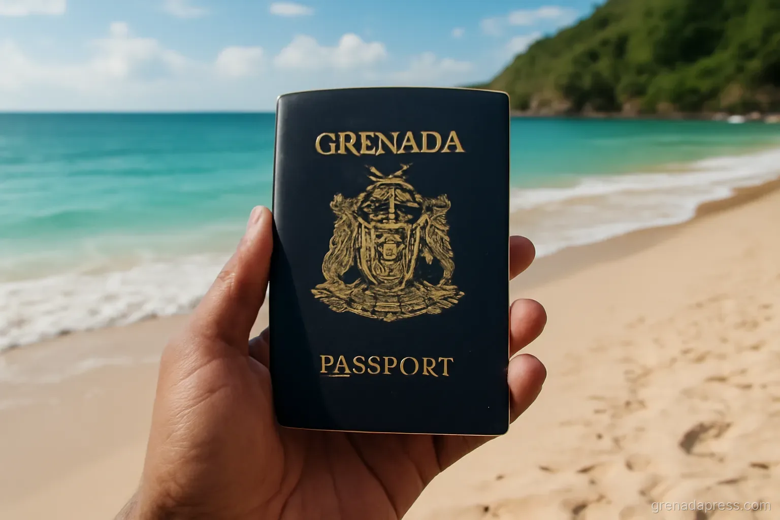 Planning your move to Grenada