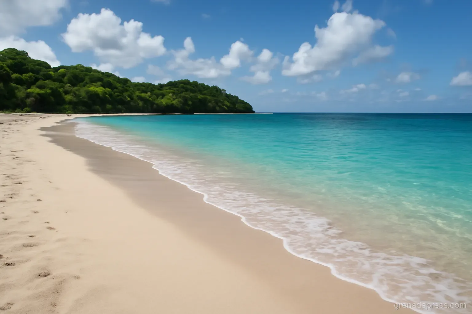 The best beaches in Grenada