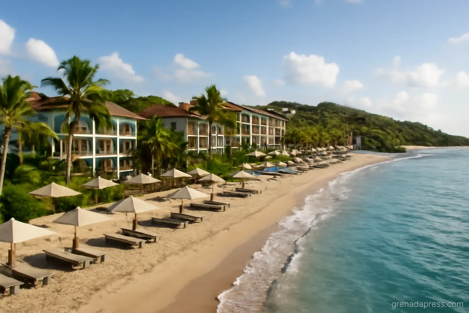 The Grenada passport and the US E-2 visa