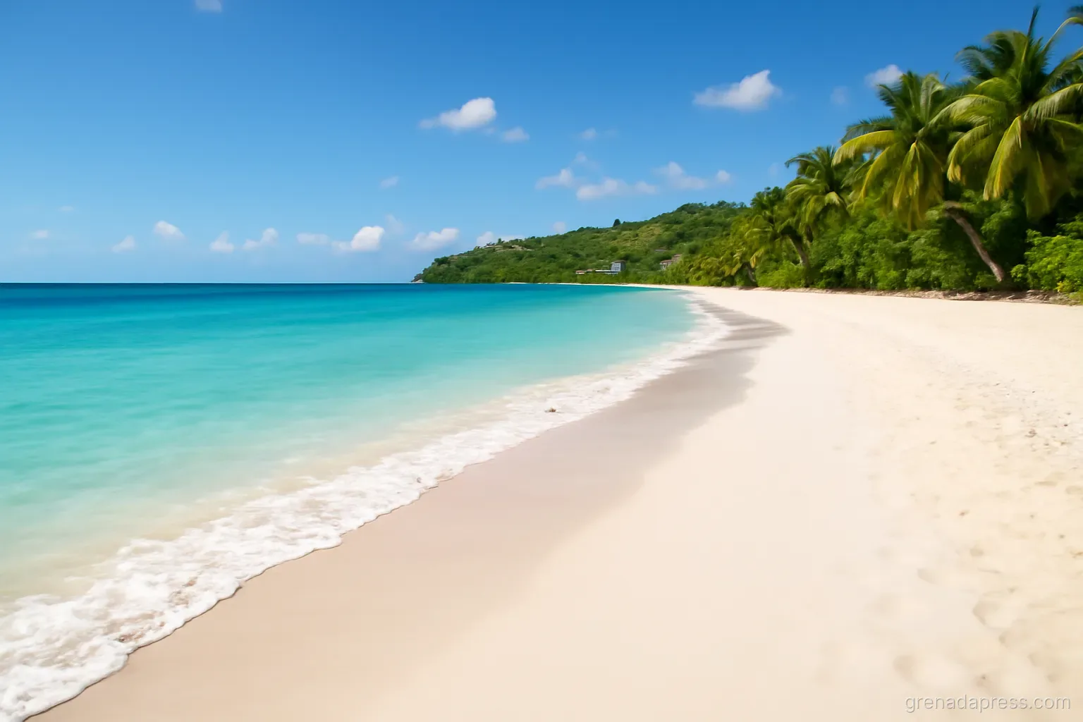 Top things to do in Grenada